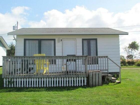 Chalets Grand Pre Cottages - Photo3