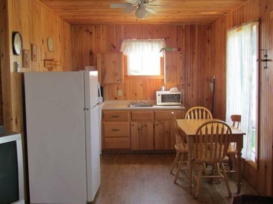 Chalets Grand Pre Cottages - Photo4