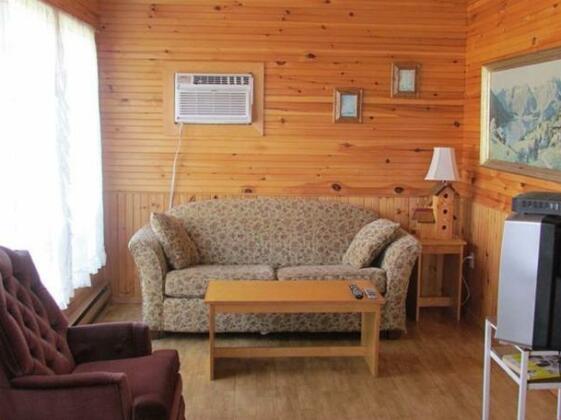 Chalets Grand Pre Cottages - Photo5