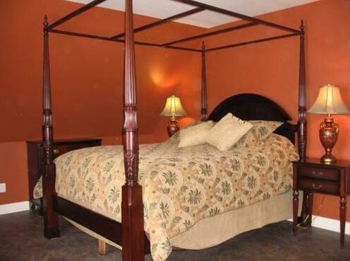 Dreamweavers Country Escape Vacation Home - Photo5