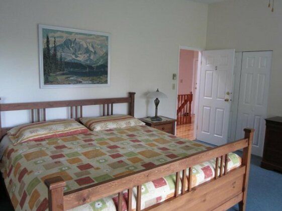 Bayridge Bed and Breakfast by Elevate Rooms - Photo2