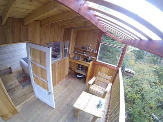 Canopee Lit - Photo2