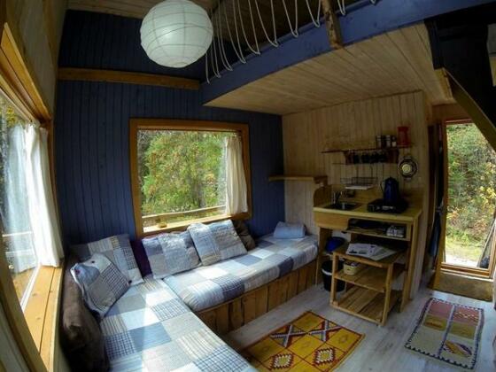 Canopee Lit - Photo4
