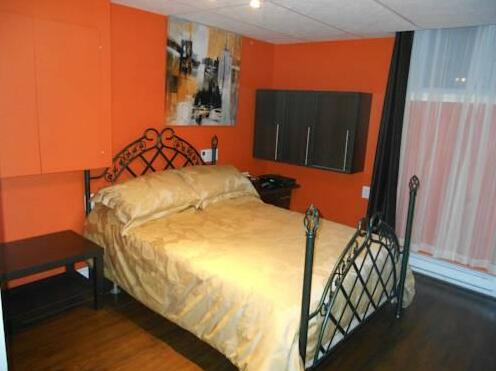 Appartement aux 4 Roues - Photo2