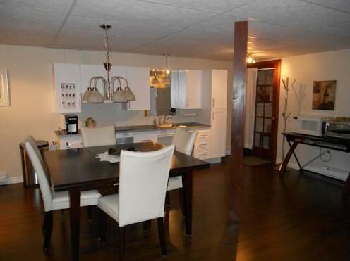 Appartement aux 4 Roues - Photo3