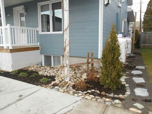 Appartement aux 4 Roues - Photo4