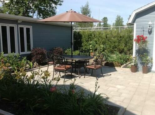 Appartement aux 4 Roues - Photo5