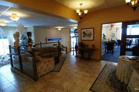 Auberge des 21 - Photo2