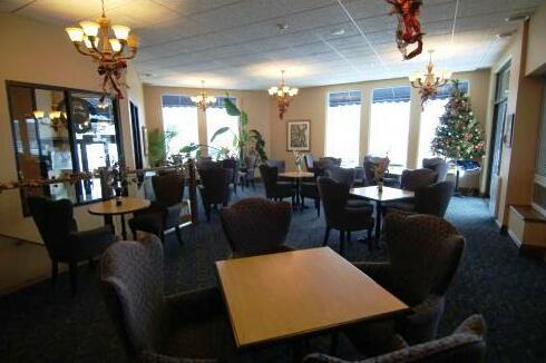 Auberge des 21 - Photo5