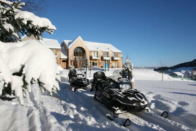 Auberge des Battures - Photo2