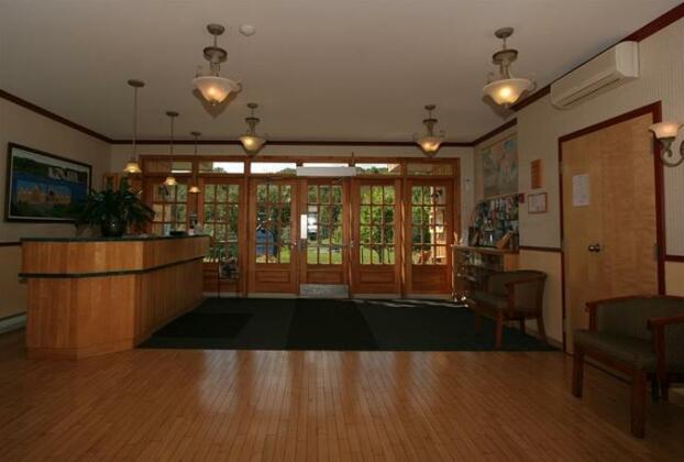 Auberge des Battures - Photo3