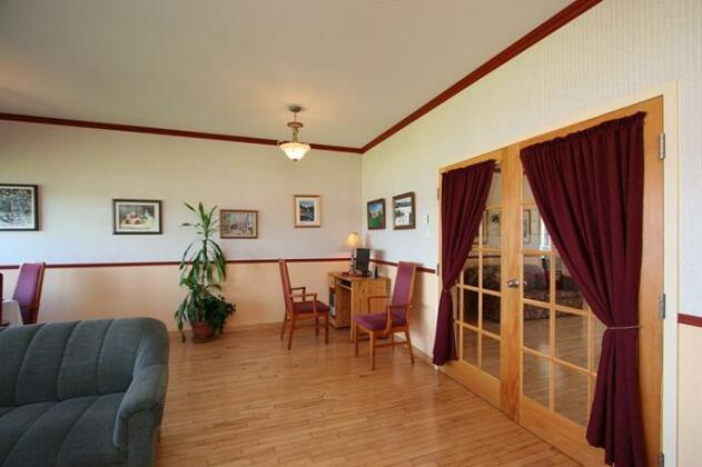 Auberge des Battures - Photo5