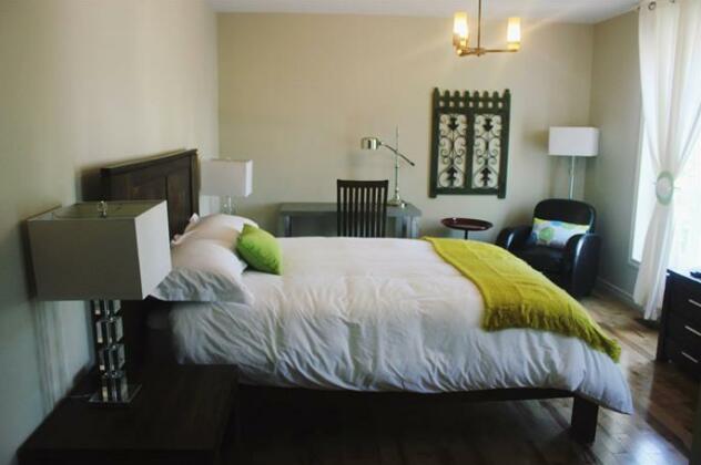 Auberge Val Menaud - Photo3