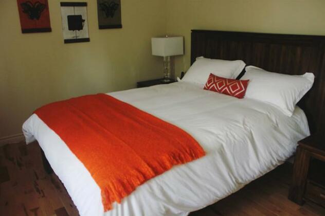 Auberge Val Menaud - Photo5