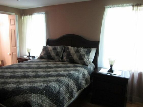 Atlantic Comfort Country Guest House - Photo2