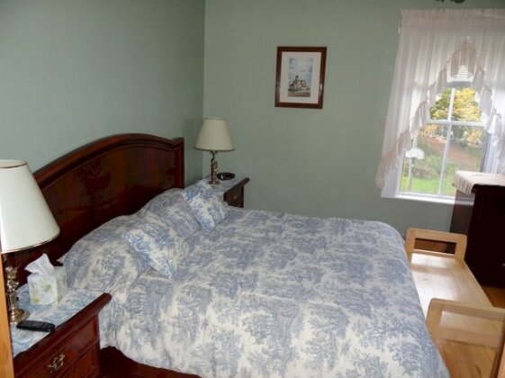 Chamcook Forest Lodge Bed & Breakfast - Photo2