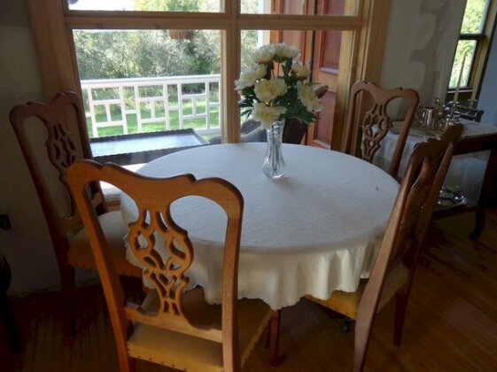 Chamcook Forest Lodge Bed & Breakfast - Photo4