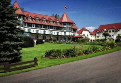 The Algonquin Resort St Andrews by-the-Sea Autograph Collection