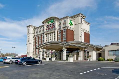 Holiday Inn Hotel & Suites St Catharines-Niagara - Photo3