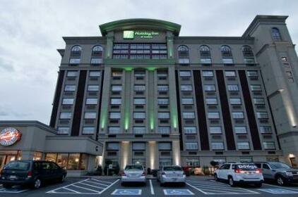 Holiday Inn Hotel & Suites St Catharines-Niagara