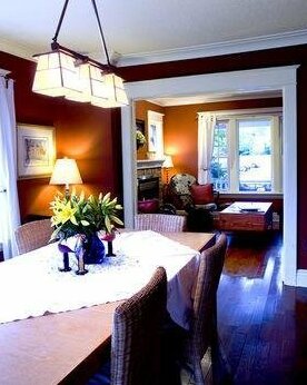 Simcoe Suites on the Henley B&B - Photo5