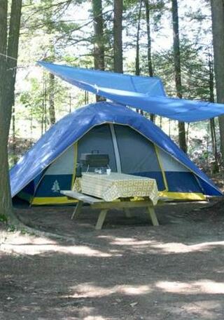 Camping Domaine Madalie - Photo5
