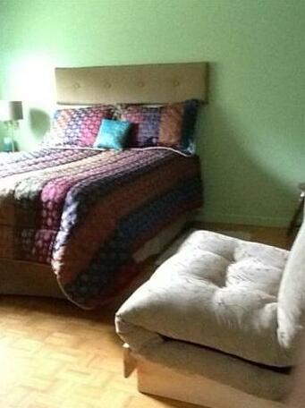 Gite Le Vallon B&B J0K2B0 - Photo3