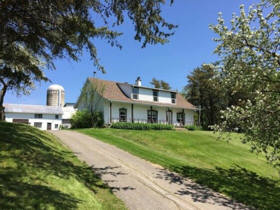 Chalets Montmorency Mont-Sainte-Anne