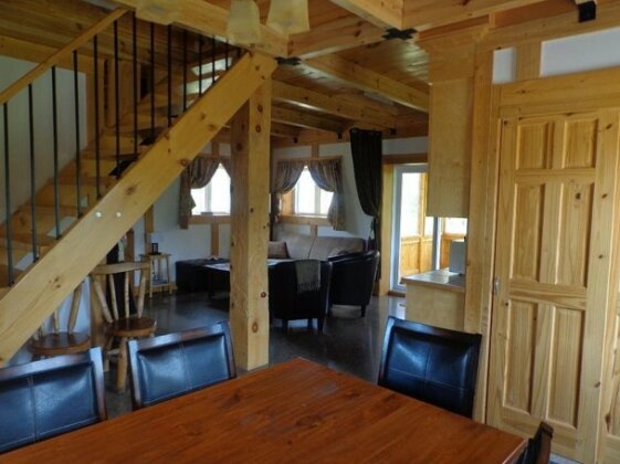 Les Chalets St-Fulgence - Photo4