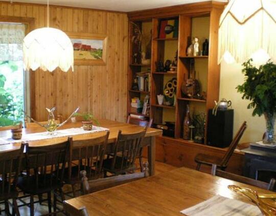 L'Aubergine - Photo3