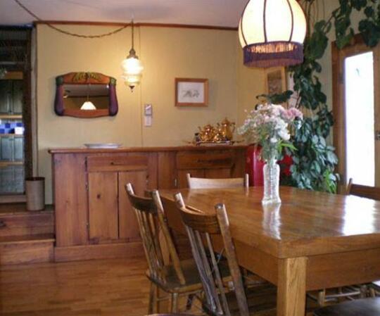 L'Aubergine - Photo4