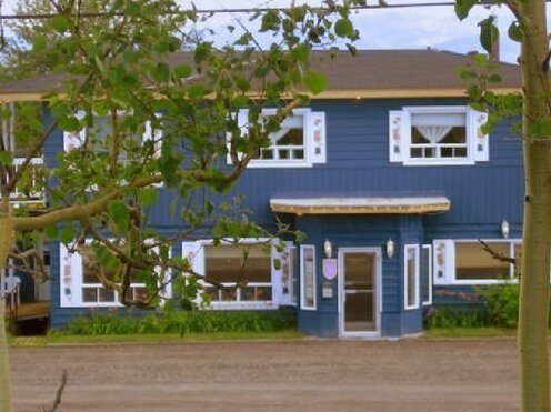 Motel Gil-Ber - Photo2