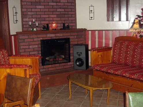 Motel Gil-Ber - Photo3