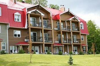 Auberge du Lac Morency - Photo2