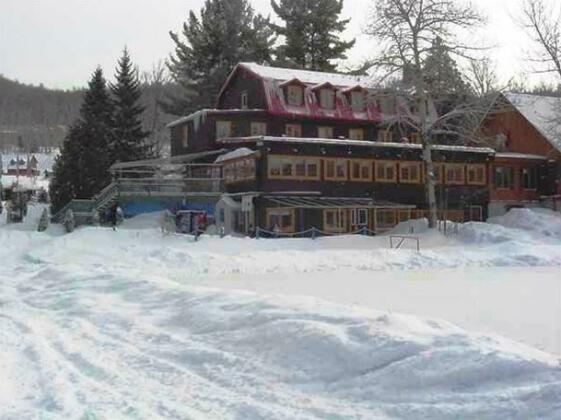 Auberge du Lac Morency - Photo4