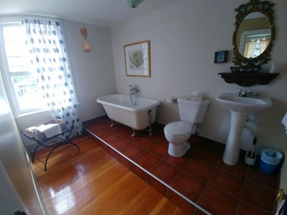 Hotel Le Rustique Restaurant - Photo3