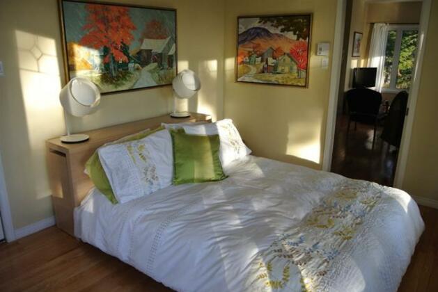 VIlla Beaudry - Photo2