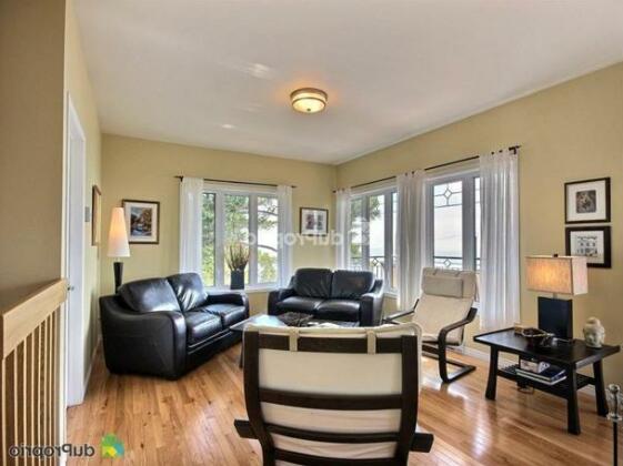 VIlla Beaudry - Photo3