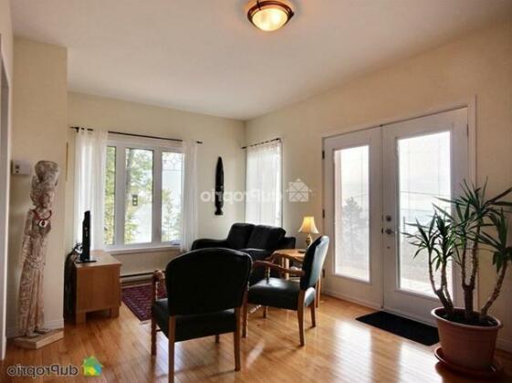 VIlla Beaudry - Photo4