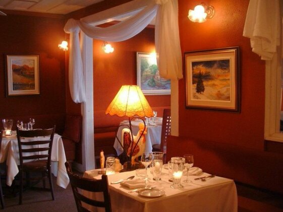 Hotel Restaurant Chez Noeser - Photo2