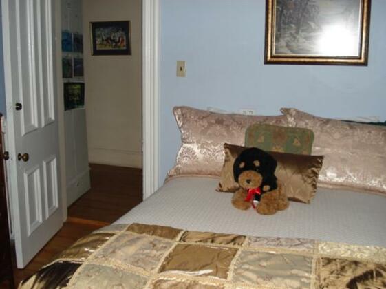 A Tanners Home Inn Bed and Breakfast - Photo5