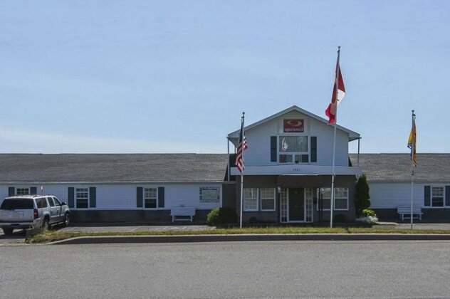 Econo Lodge Inn & Suites Saint John - Photo2