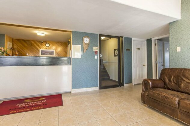 Econo Lodge Inn & Suites Saint John - Photo5