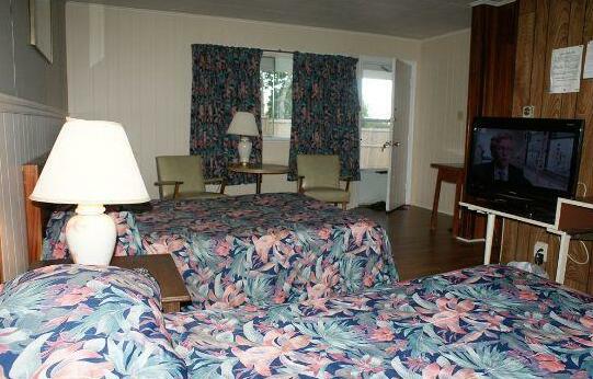 Regent Motel Saint John - Photo5