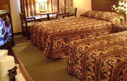Hotel Laliberte - Photo2