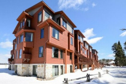 Les Condos Du Lac Taureau- Rooms & Condos