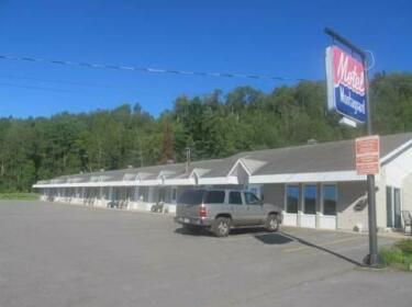 Motel Montagnard