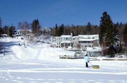 Villegiature Matawinie