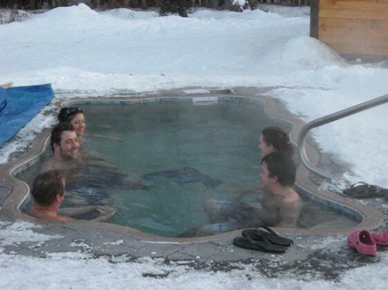 Spa Natureza - Photo5