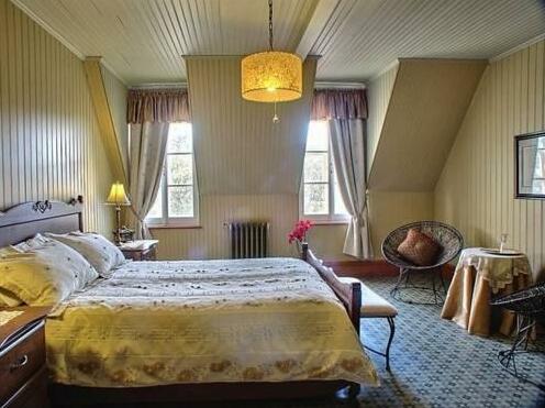 Gite Maison Chapleau - Photo2